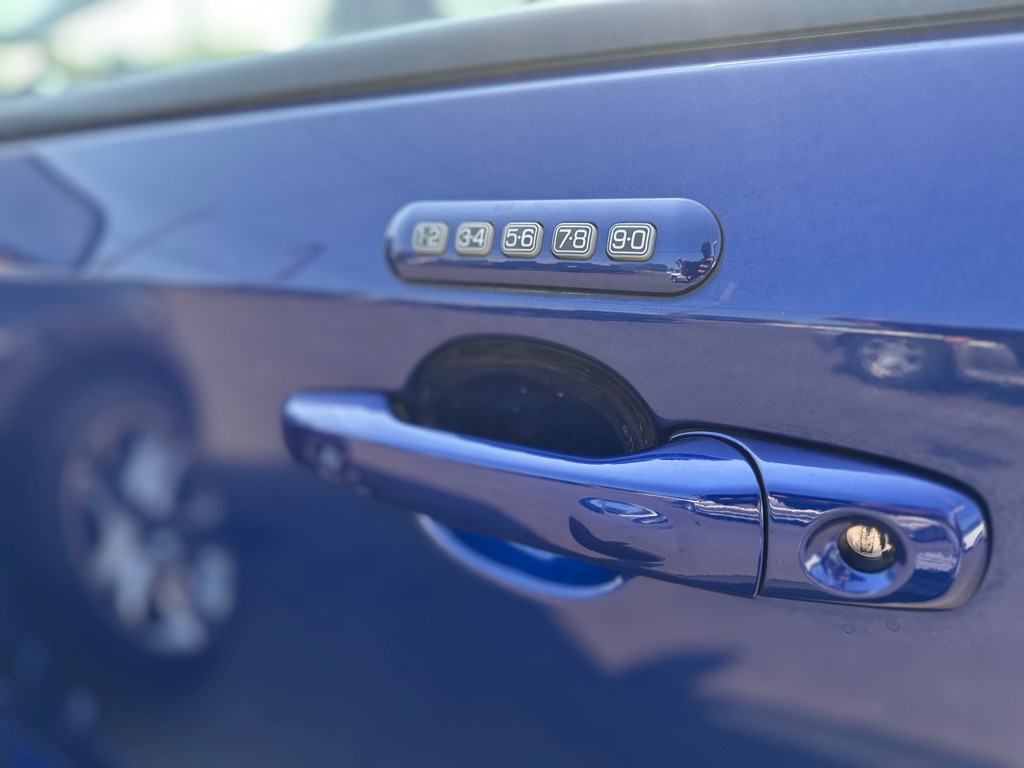 2013 Ford Edge Image 11