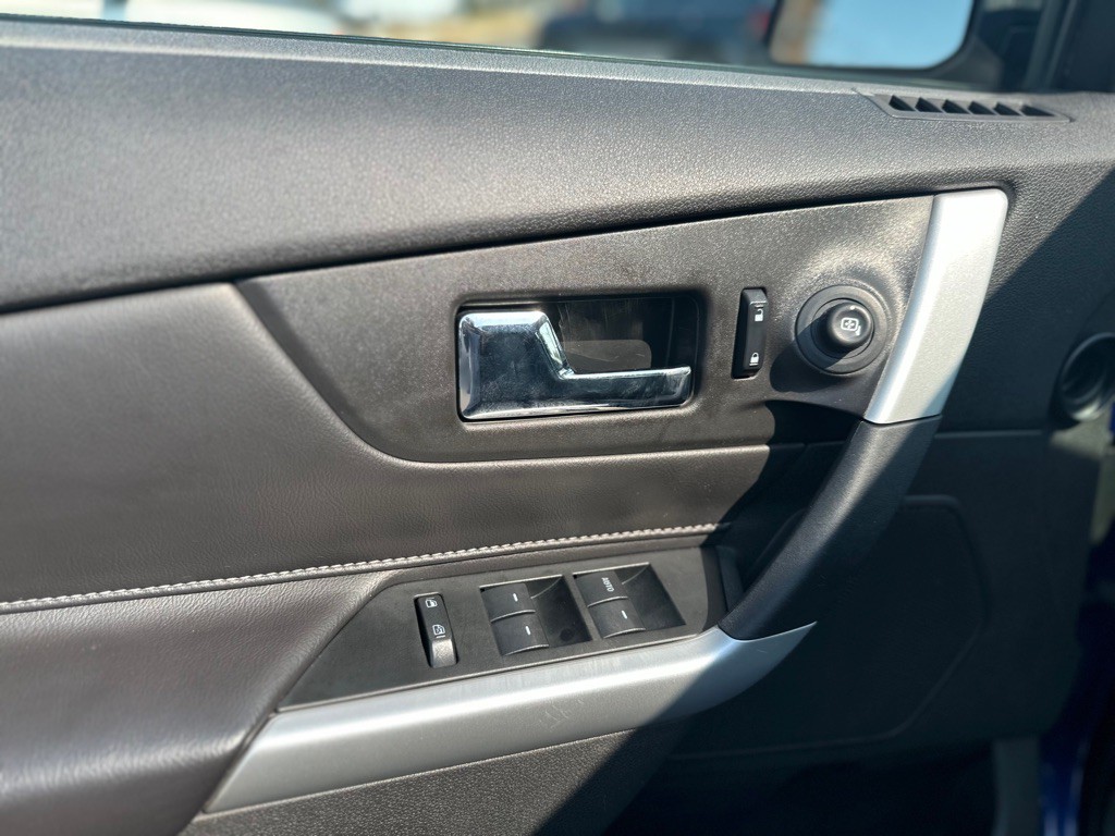 2013 Ford Edge Image 13