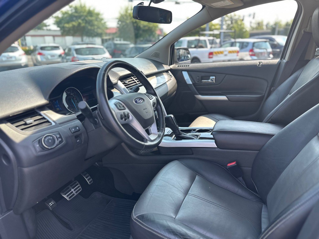 2013 Ford Edge Image 14
