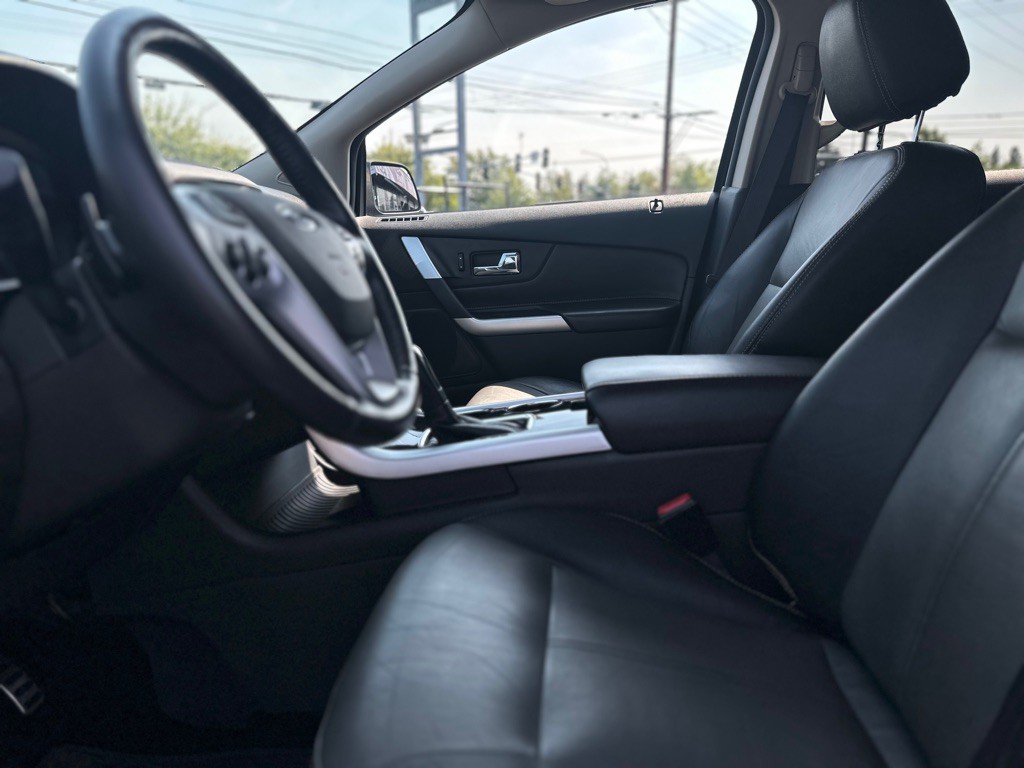 2013 Ford Edge Image 15