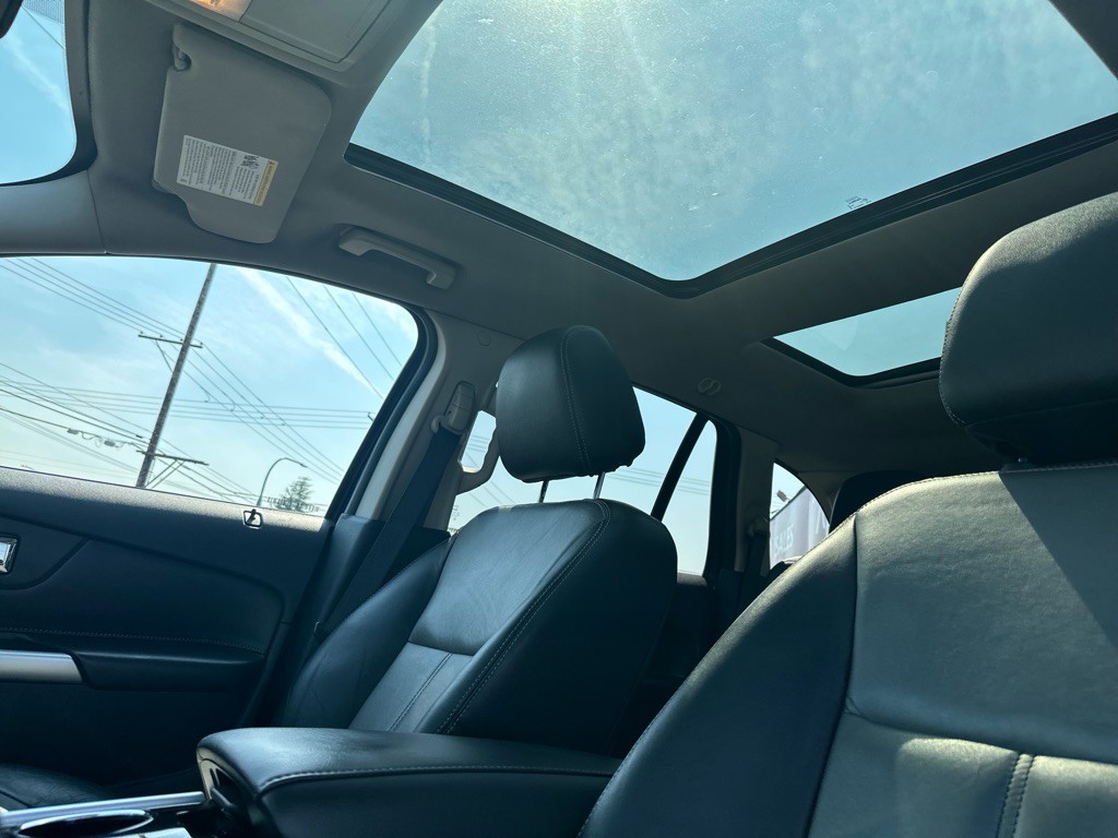 2013 Ford Edge Image 18