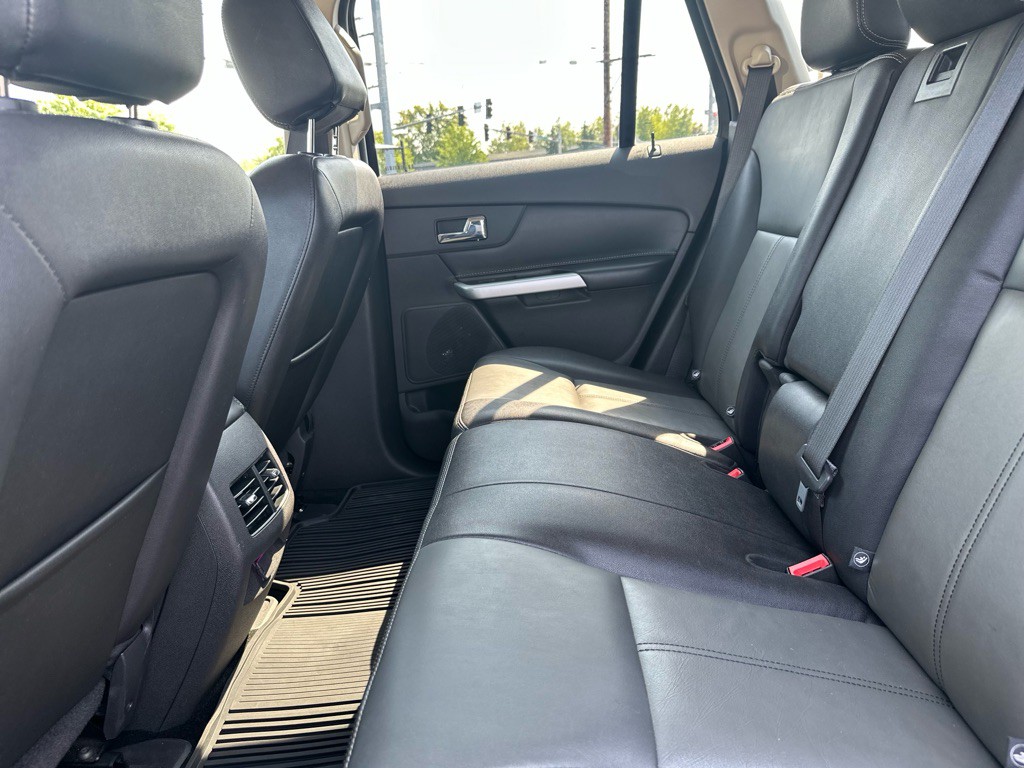 2013 Ford Edge Image 25