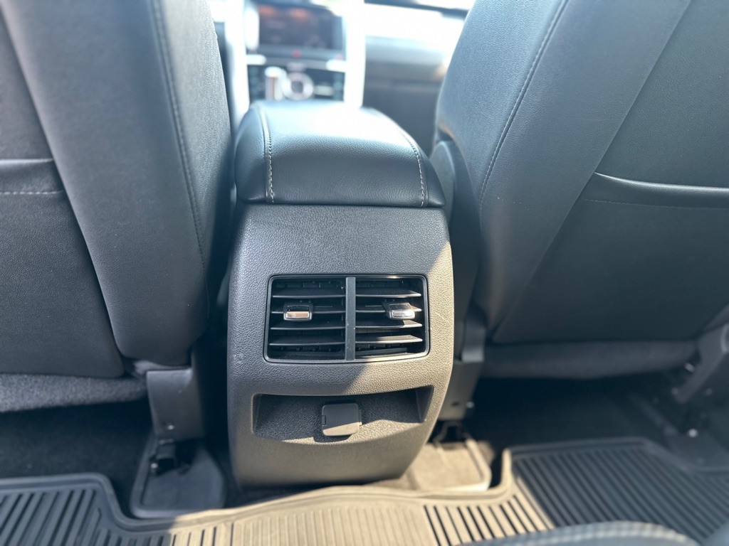 2013 Ford Edge Image 27