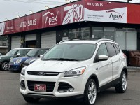 Image for 2013 Ford Escape Titanium ID: 6838059