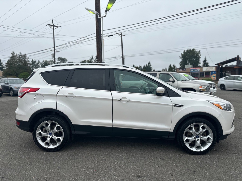 2013 Ford Escape Image 5