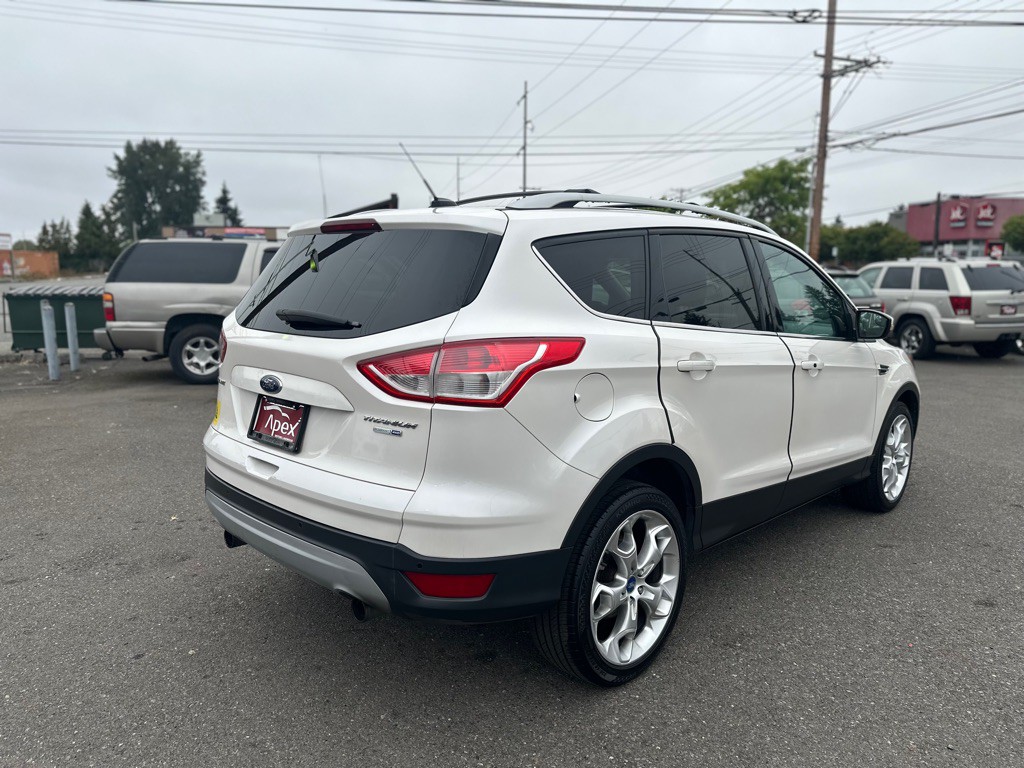 2013 Ford Escape Image 6