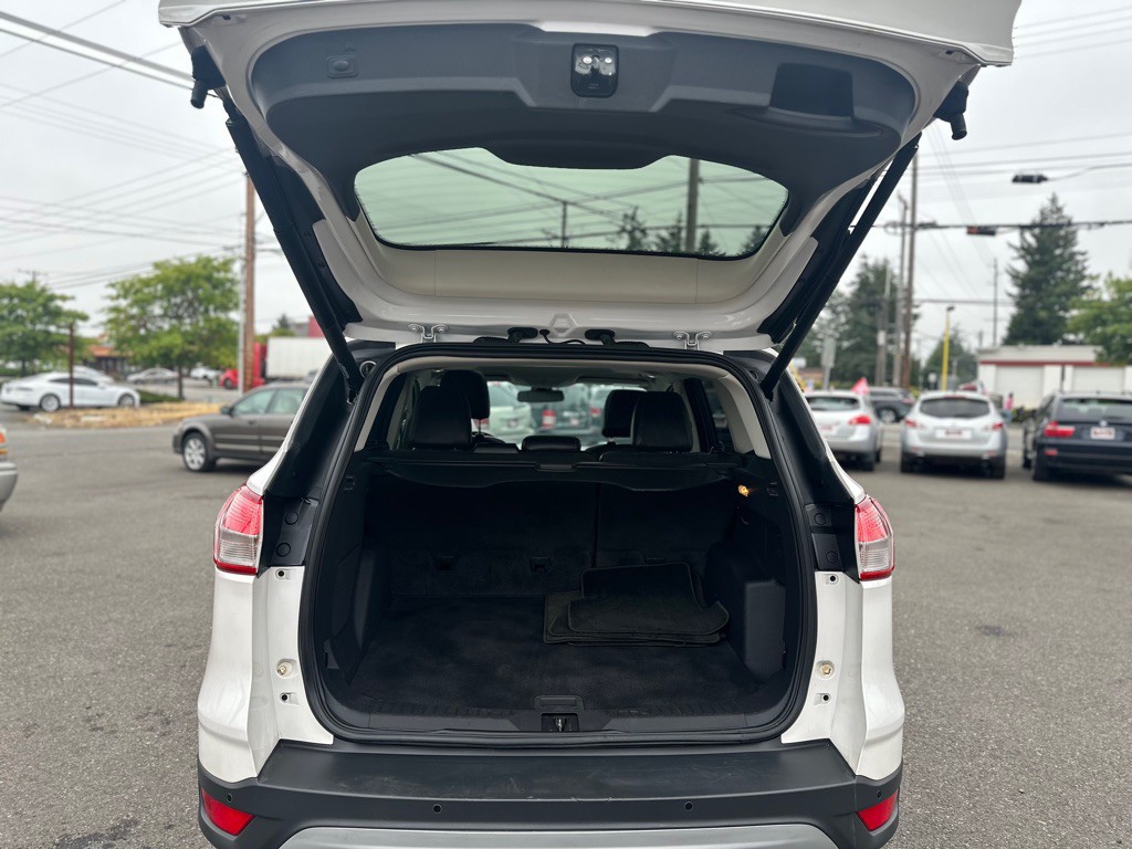 2013 Ford Escape Image 9