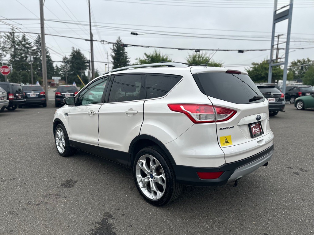 2013 Ford Escape Image 10