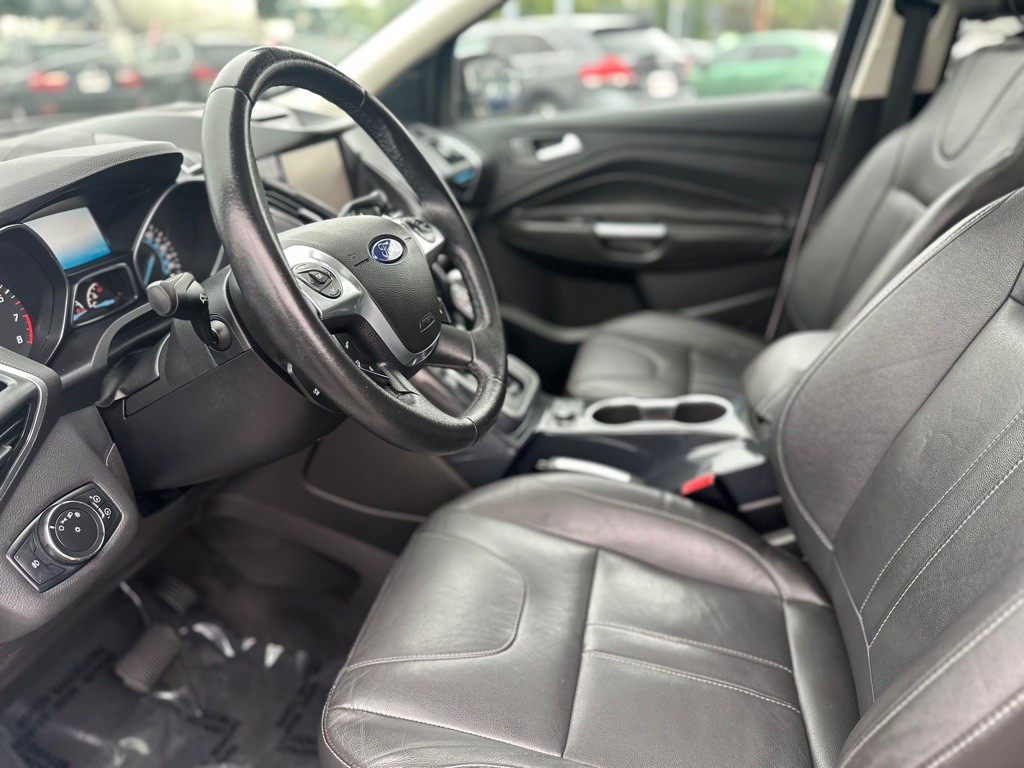 2013 Ford Escape Image 14