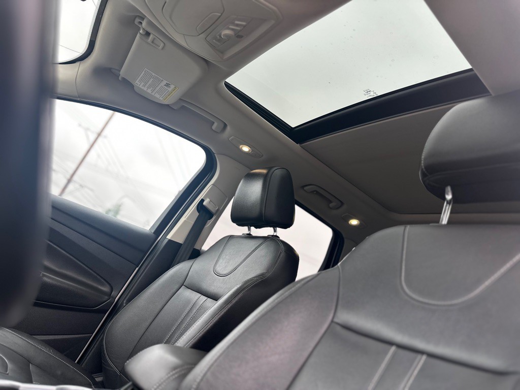 2013 Ford Escape Image 15