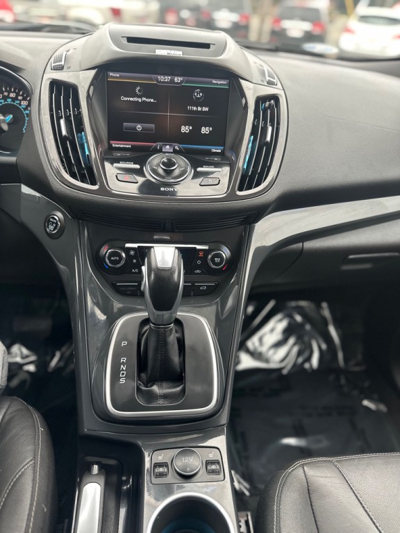2013 Ford Escape Image 17