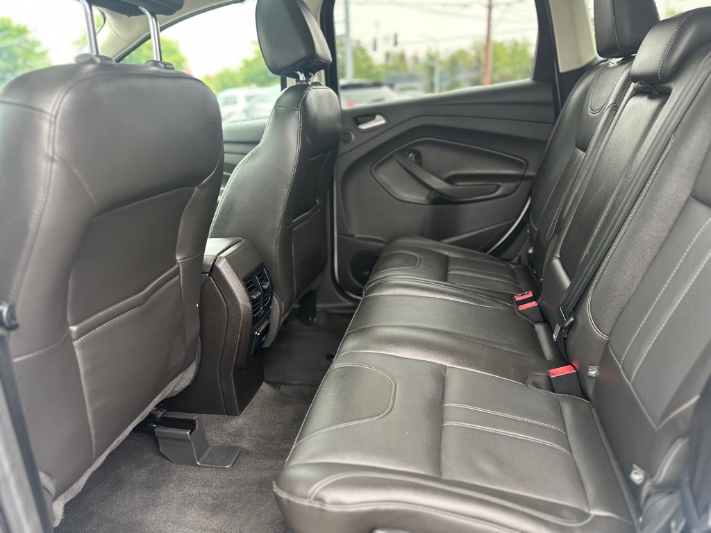 2013 Ford Escape Image 21