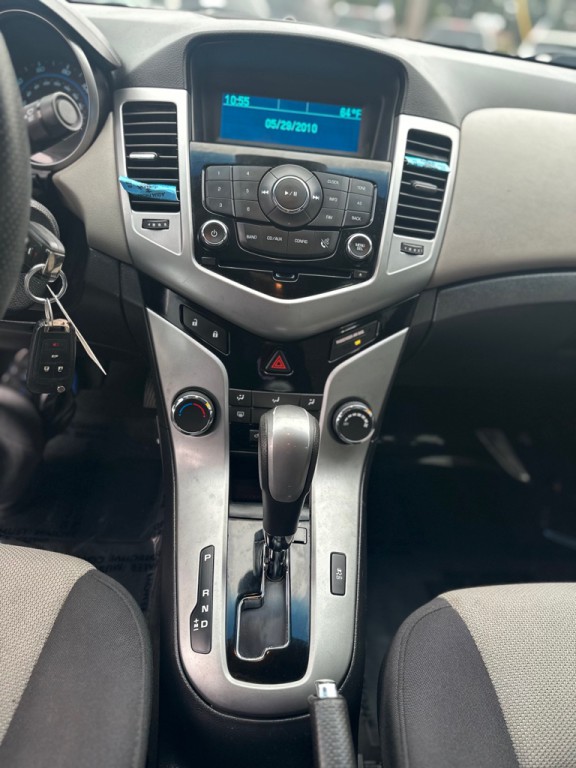 2014 Chevrolet Cruze Image 14