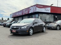 Image for 2014 Chevrolet Cruze Ls Auto ID: 6838067