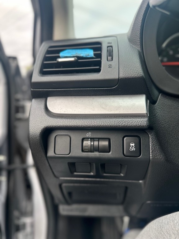 2012 Subaru Impreza Image 16