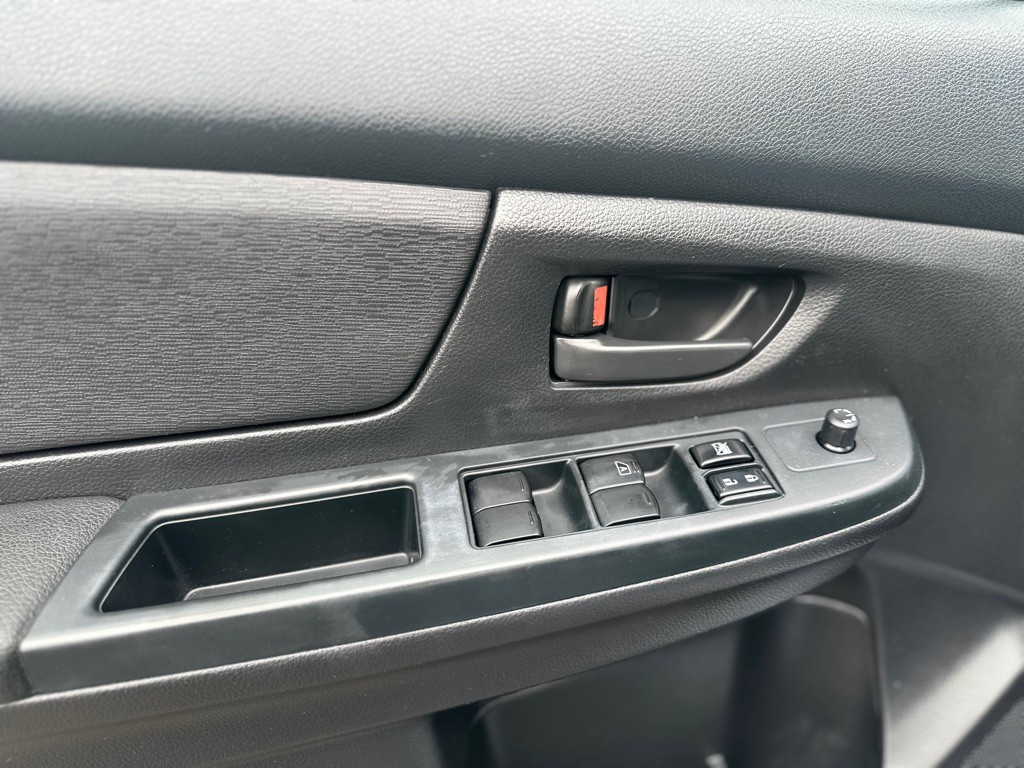 2012 Subaru Impreza Image 17