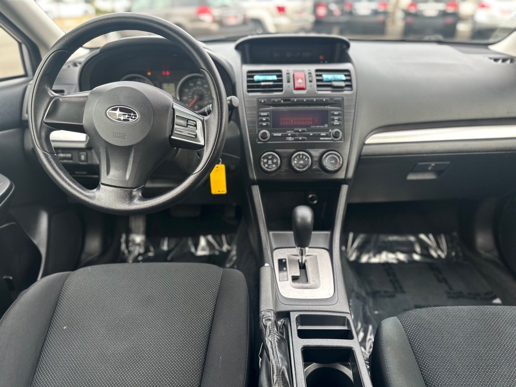 2012 Subaru Impreza Image 20