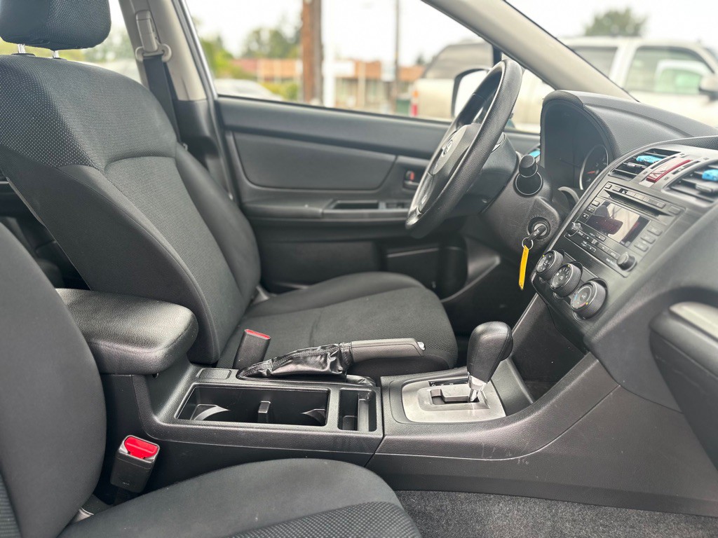 2012 Subaru Impreza Image 23