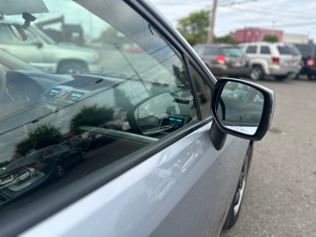 2012 Subaru Impreza Image 24