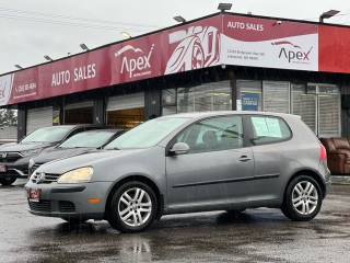 Image for 2007 Volkswagen Rabbit BASE ID: 6863213