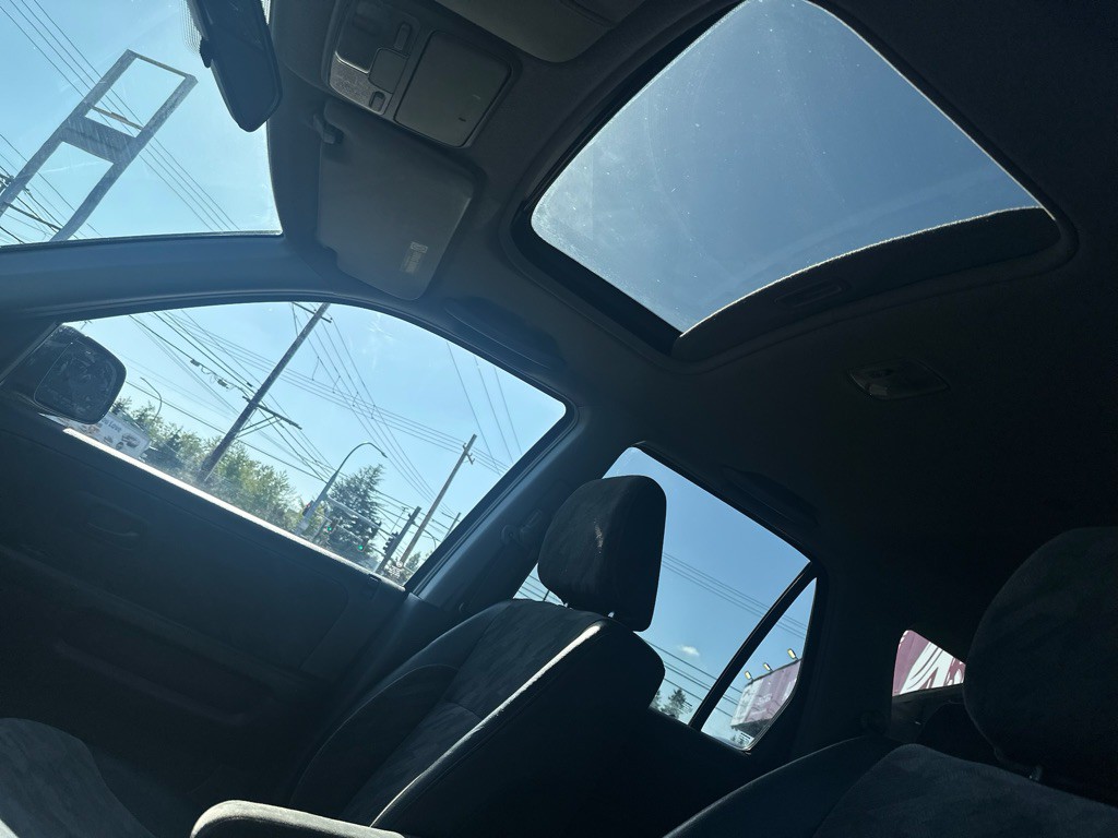 2003 Honda CR-V Image 14