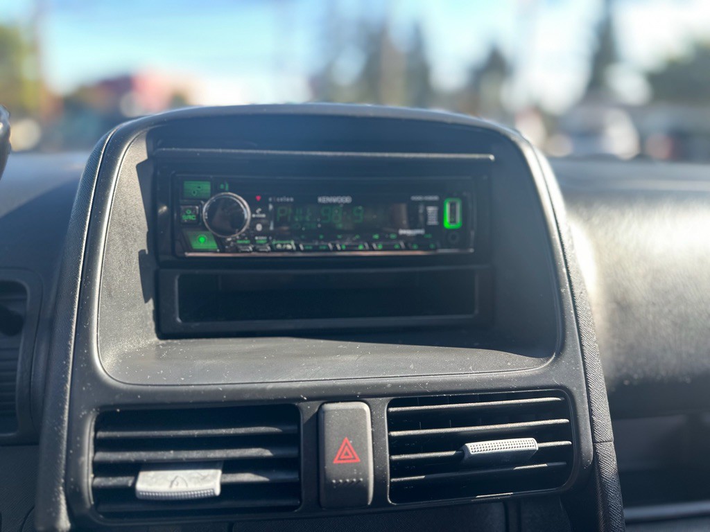 2003 Honda CR-V Image 19
