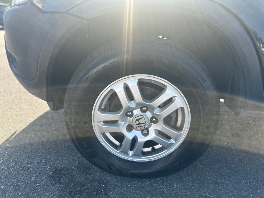 2003 Honda CR-V Image 23