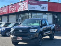 Image for 2017 Toyota Tacoma SR ID: 6865282