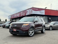 Image for 2011 Ford Explorer Limited ID: 6865864