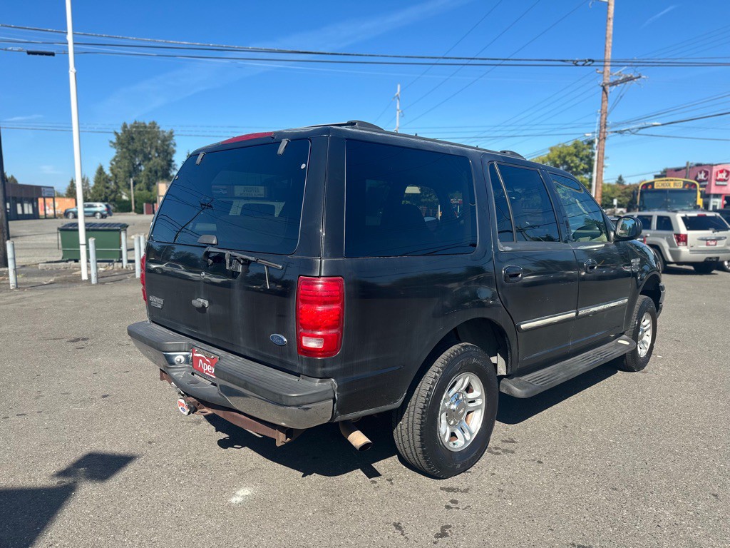 2001 Ford Expedition Image 6