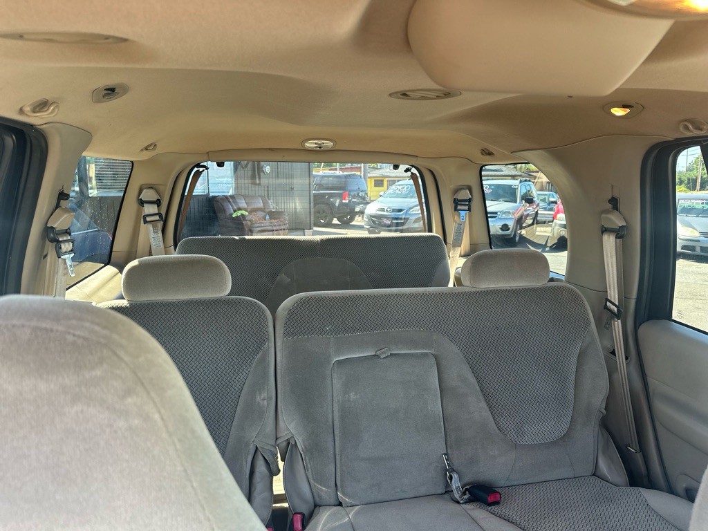 2001 Ford Expedition Image 26