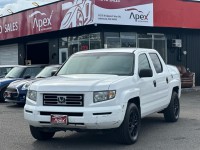 Image for 2006 Honda Ridgeline RT ID: 6887666