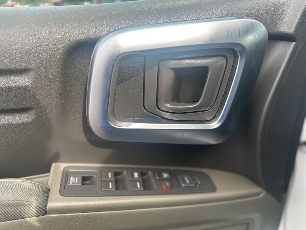 2006 Honda Ridgeline Image 11