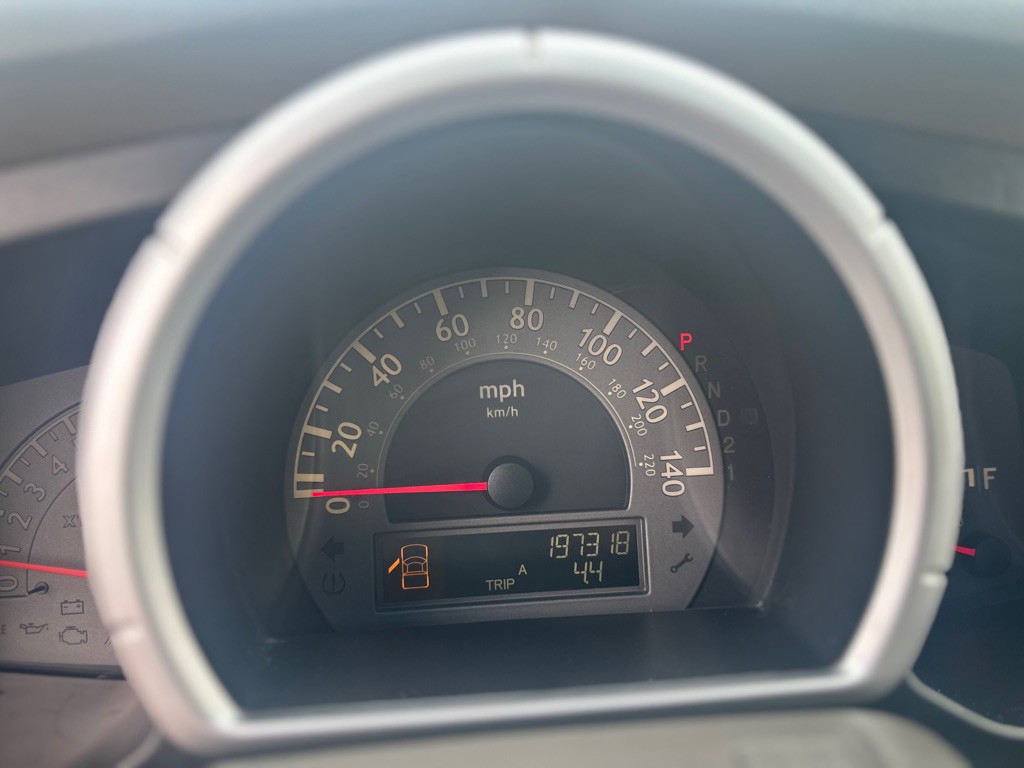 2006 Honda Ridgeline Image 14