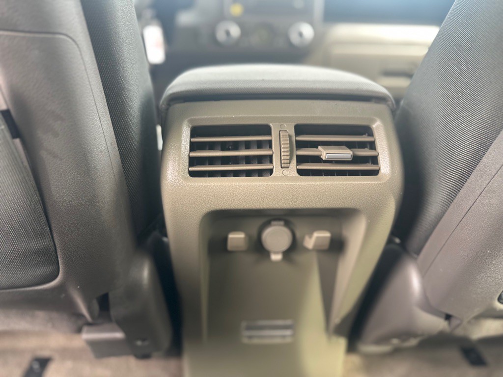 2006 Honda Ridgeline Image 21