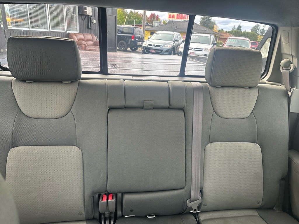 2006 Honda Ridgeline Image 25