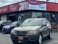 Image for 2013 BMW X3 xDrive28i ID: 6891753