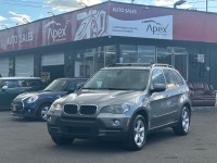 Image for 2009 BMW X5 xDrive30i ID: 6894264