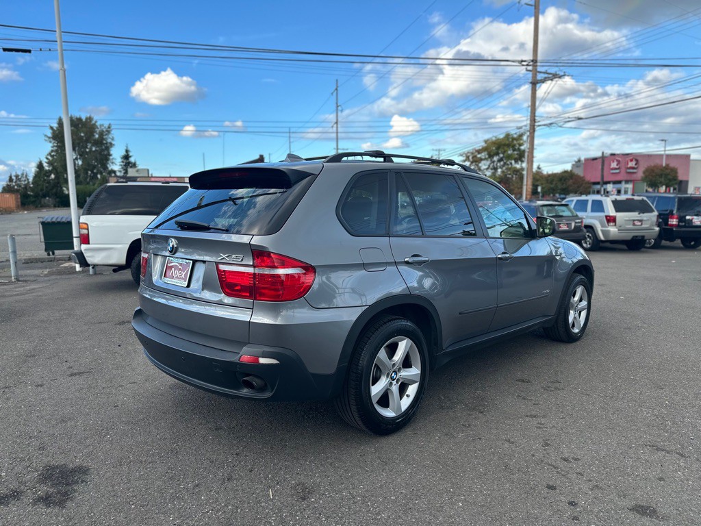 2009 BMW X5 Image 6