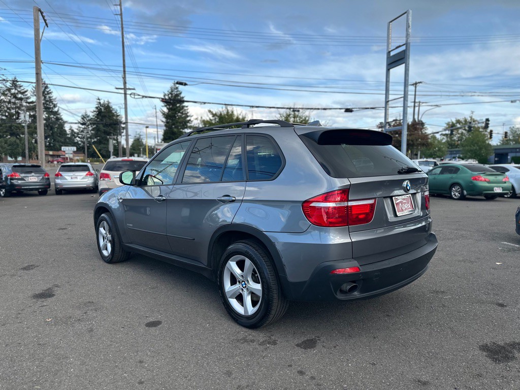 2009 BMW X5 Image 9