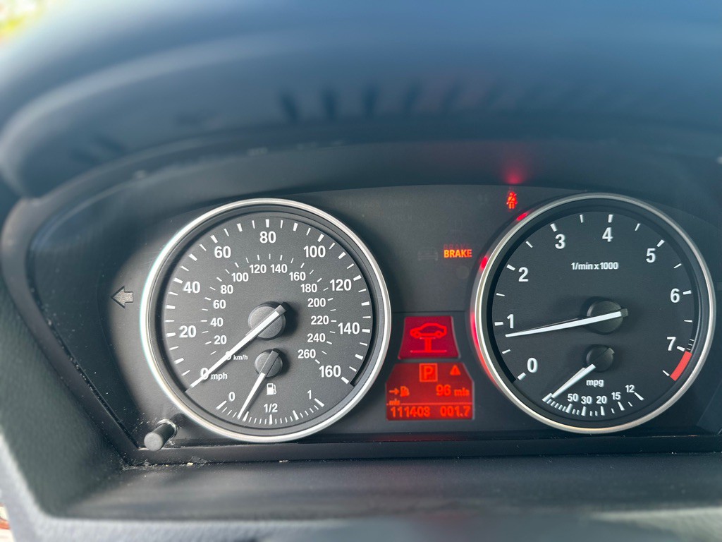 2009 BMW X5 Image 15