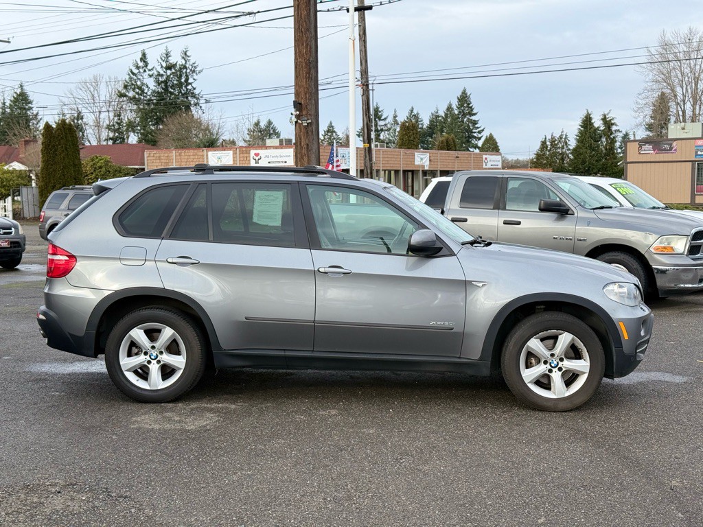 2009 BMW X5 Image 5