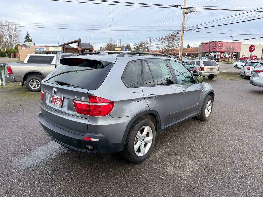 2009 BMW X5 Image 6