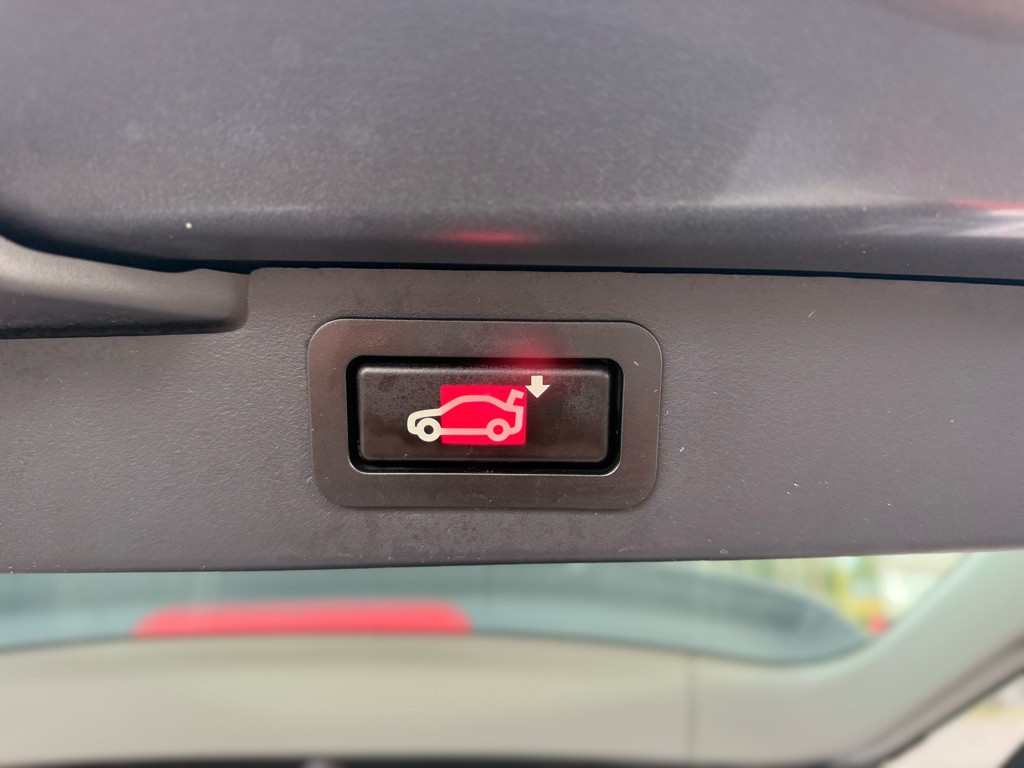 2009 BMW X5 Image 17