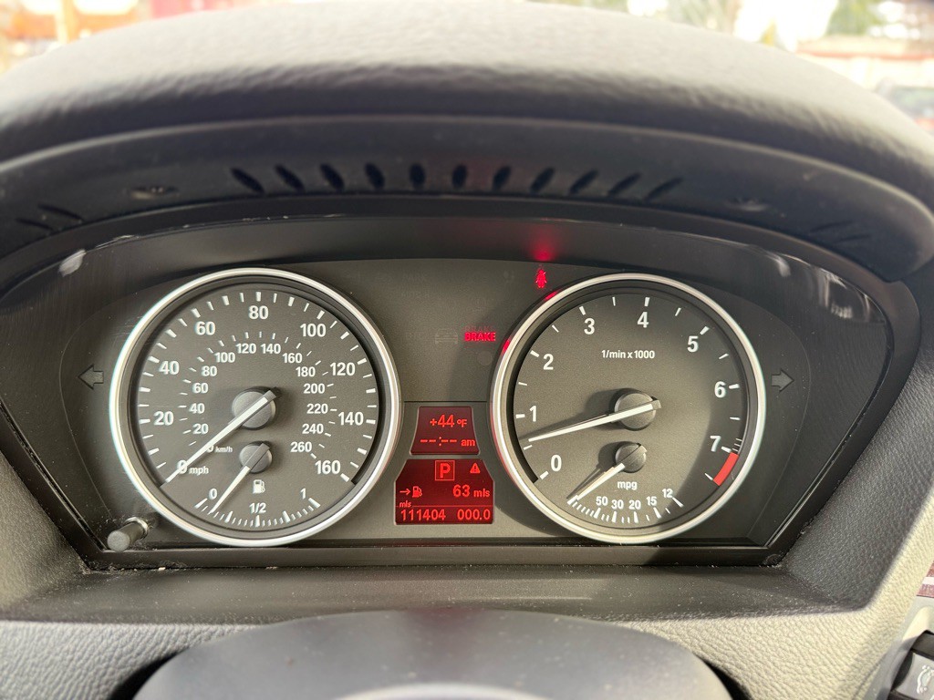 2009 BMW X5 Image 21