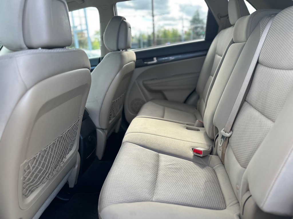 2011 Kia Sorento Image 19
