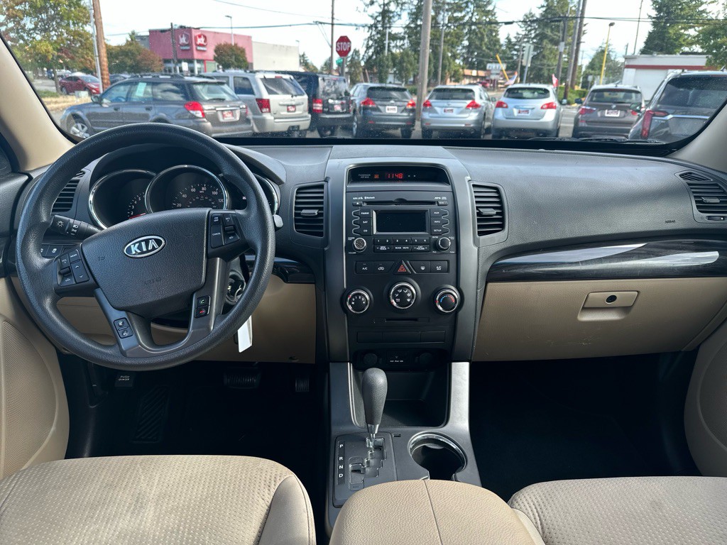 2011 Kia Sorento Image 20