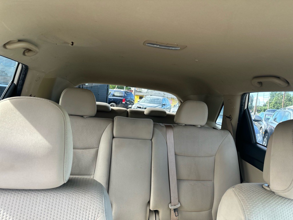 2011 Kia Sorento Image 24