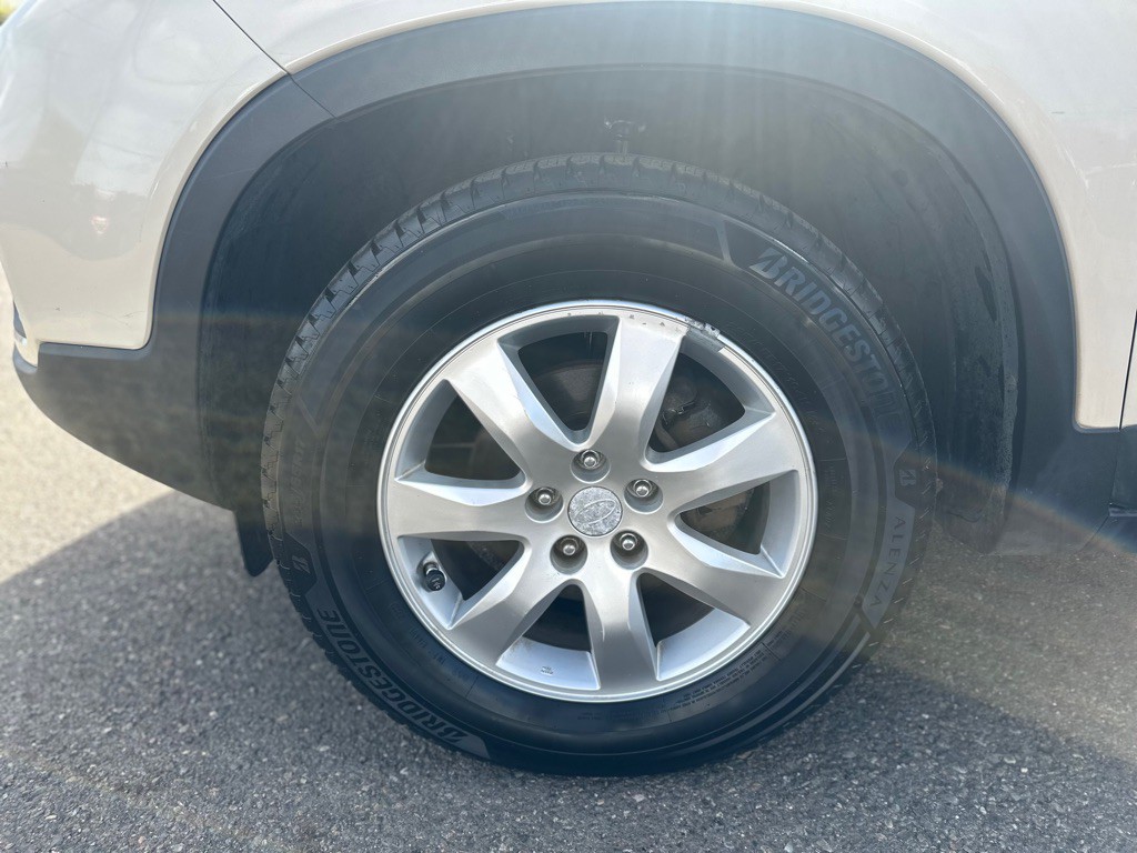 2011 Kia Sorento Image 25