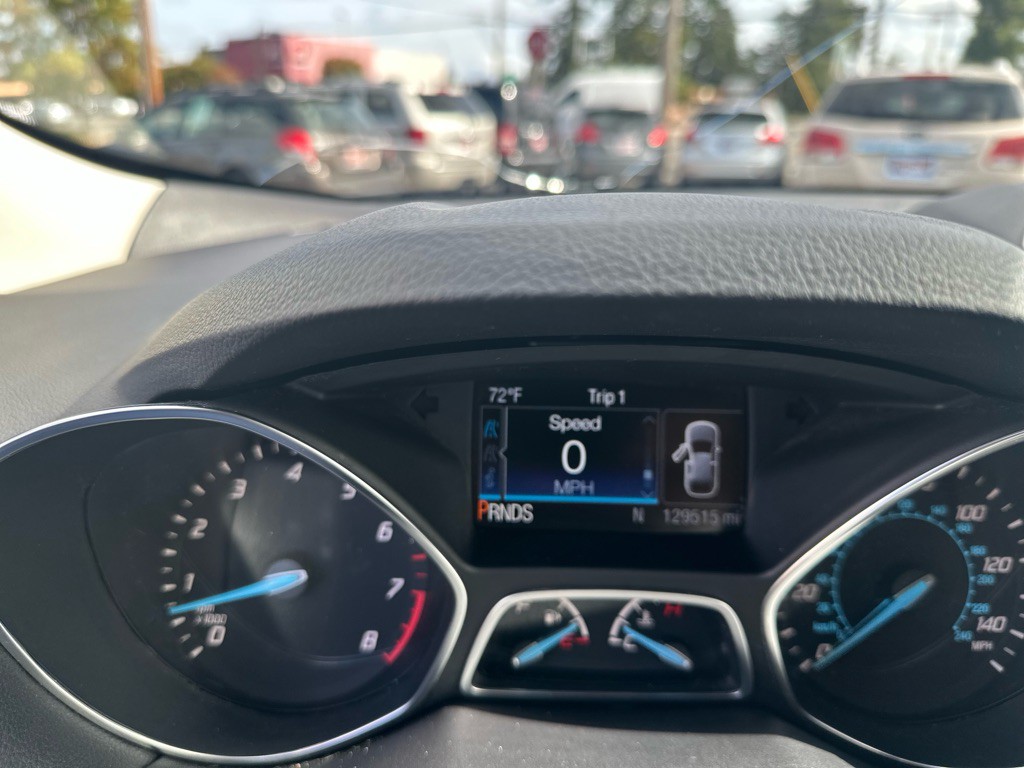 2016 Ford Escape Image 13